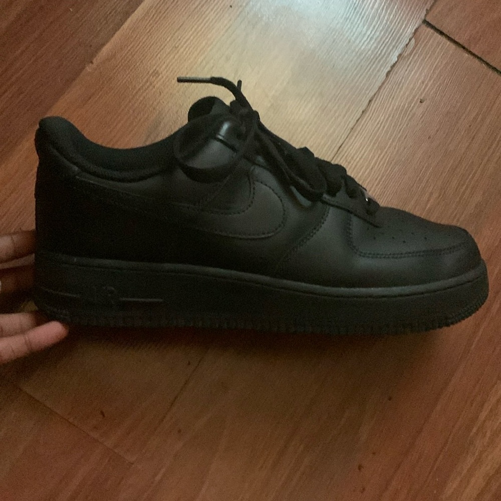 Forces Nike sb